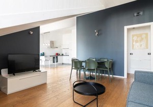 easyhomes - Brera Luxury Suites