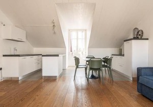 easyhomes - Brera Luxury Suites