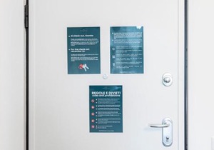 Easylife - Milano - G Emiliani 1 113 - Porta Romana