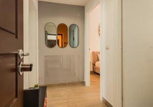 EasyTopStay - Moscova Modern Apartment