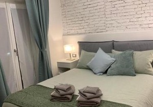 Elegant Suite in Milan Center