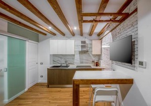 Elegant Suite in Milan Center