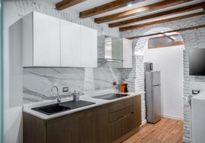 Elegant Suite in Milan Center