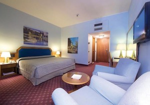 Eur Hotel Milano Fiera
