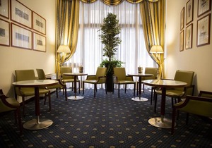 Eur Hotel Milano Fiera