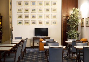 Eur Hotel Milano Fiera