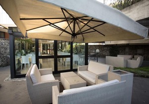 Eur Hotel Milano Fiera