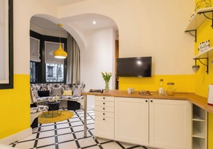 Exclusive Villa in City Life for groups (NO party)