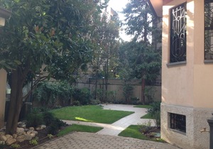 Exclusive Villa in City Life for groups (NO party)