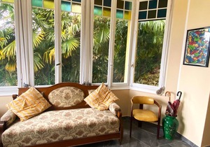 EXCLUSIVE VILLA WITH FANTASTIC LAKE VIEW