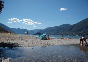 Family and bike friendly VILLA with pool and garden near to BELLAGIO