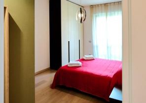 Farini Apartment