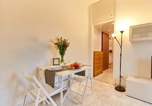 Farini Cozy Flat