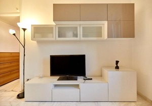 Farini Cozy Flat