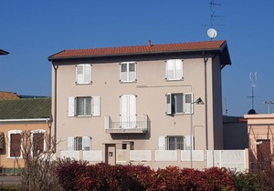 Fiera Milano Rho Appartamento 1