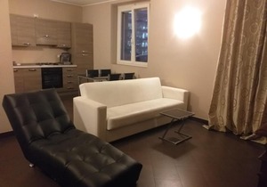 Fiera Milano Rho Appartamento 1