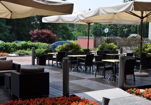 First Hotel Malpensa