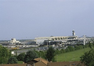 First Hotel Malpensa