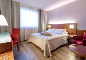 First Hotel Malpensa