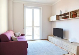 Flat Milano Niguarda 4PAX-WIFI