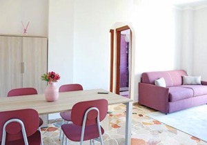 Flat Milano Niguarda 4PAX-WIFI