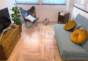 Flat on fig - apartment in Milan