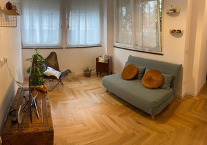 Flat on fig - apartment in Milan