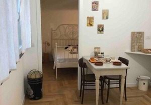 Flat on fig - apartment in Milan