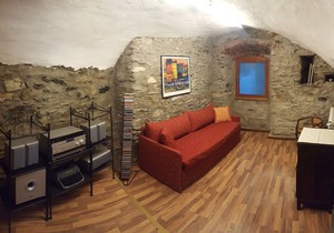 Fresh Relax Apartment