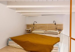 Functional Studio Milano Isola District