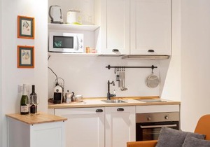 Functional Studio Milano Isola District