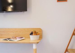 Functional Studio Milano Isola District