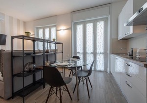 Gaffurio Apartment H