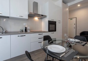 Gaffurio Apartment H