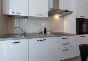 Gaffurio Apartment H