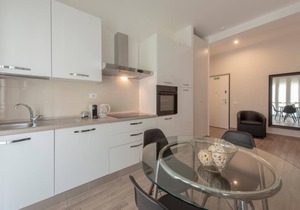 Gaffurio Apartment H