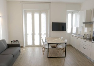 Gaffurio Apartment I