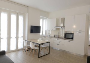 Gaffurio Apartment I