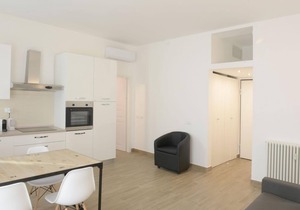 Gaffurio Apartment I