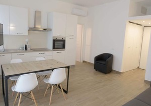 Gaffurio Apartment I
