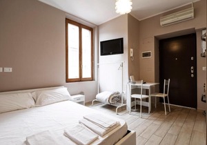 garibaldi apartament