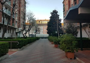 Good Dreams Milan Apartment