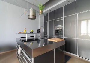 Grancini 6 - Pagano City Life Luxury Apartment !