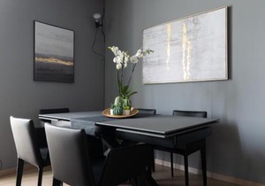 Grancini 6 - Pagano City Life Luxury Apartment !