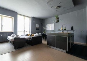 Grancini 6 - Pagano City Life Luxury Apartment !