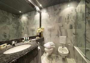 Grand Hotel Barone Di Sassj