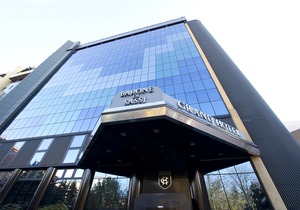 Grand Hotel Barone di Sassj