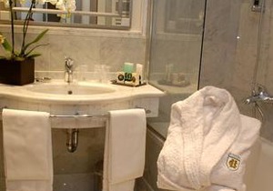 Grand Hotel Duca Di Mantova