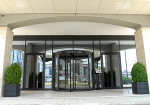 Grand Hotel Duca di Mantova