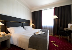 Grand Hotel Duca di Mantova